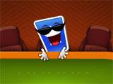 Dealer in Gamepoint Poker Gamepoint Poker Dealer