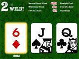 Deuces Wild in GSN Casino GSN Casino Deuces Wild