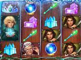 Snow Queen in Gambino Slots Gambino Slots Snow Queen