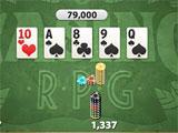 CasinoRPG Poker