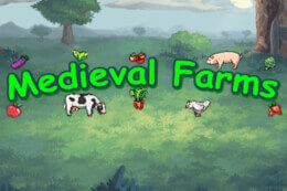Medieval Farms thumb