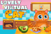 Lovely Virtual Cat thumb