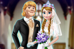 Royal Wedding thumb