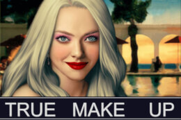 Amanda Seyfried True Make Up thumb