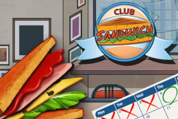 Club Sandwich thumb