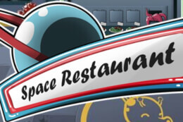 Space Restaurant thumb