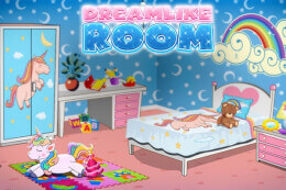 Dreamlike Room thumb
