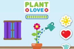 Plant Love thumb