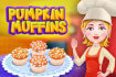 Pumpkin Muffins thumb