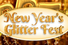 New Year's Glitter Fest thumb