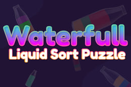 Waterfull: Color Sort Puzzle thumb