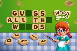 Word Sauce thumb