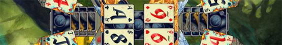 Игры солитер онлайн - My Favorite Solitaire Games