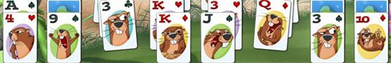 Gry Online Solitaire - Big Fish Solitaire Games