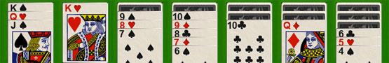 Multiplayer Solitaire Games preview image