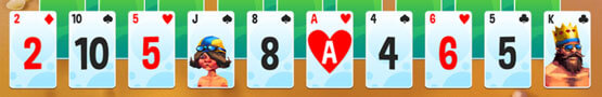 5 Most Common Types of Solitaire Games preview image