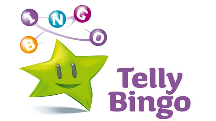 Telly Bingo