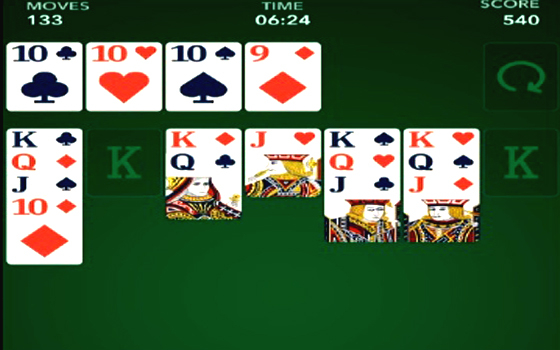 Solitaire Guru Solitaire Guru