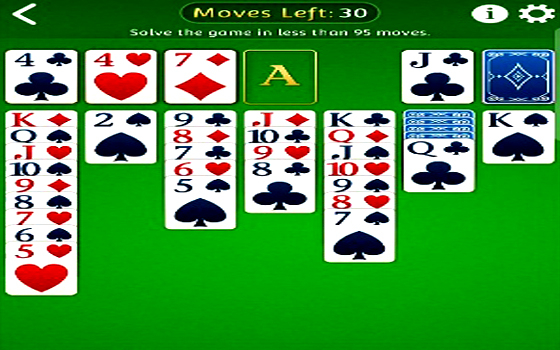 SolitaireScape FreeCell SolitaireScape FreeCell