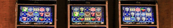 3 Casino Games for Solitary Players