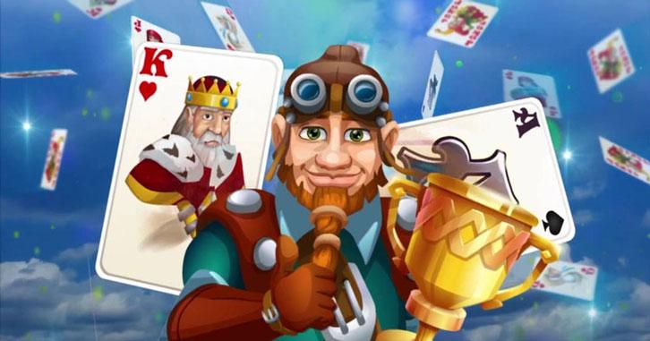 Search for games like Solitaire Tale Live on Find Games Like