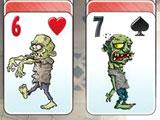 Zombie Solitaire