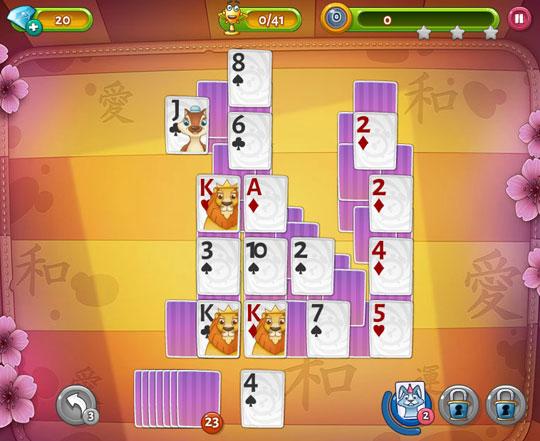 solitaire chronicles solitaire games online solitaire chronicles solitaire games