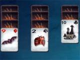 Vampire Solitaire II