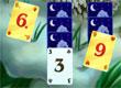 Solitaire Jack Frost: Winter Adventures game