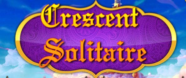 Crescent Solitaire - Immerse yourself in soothing Middle Eastern music as you seek out pairs of cards.
