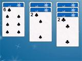 Gameplay of Solitaire 2017 Solitaire 2017 gameplay