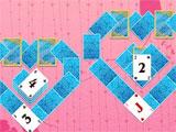 Solitaire Valentine's Day 2 Solitaire Valentine's Day 2