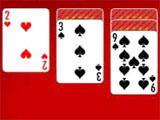 Gameplay in Super GameHouse Solitaire