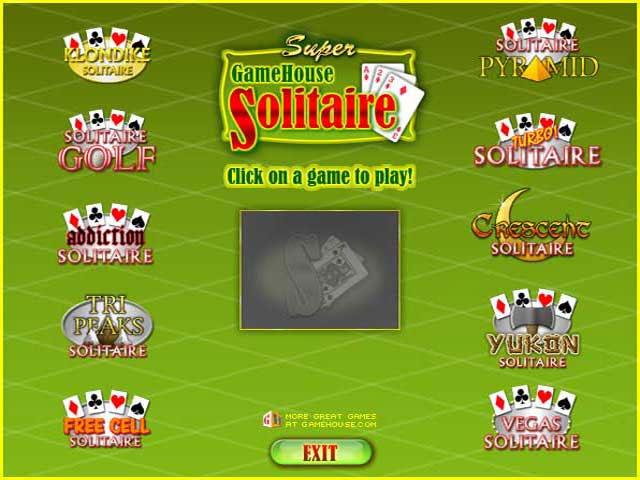 Super Mahjong Solitaire