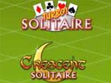 Super GameHouse Solitaire: Many game modes to play