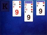 Solitaire Clash: Game Play