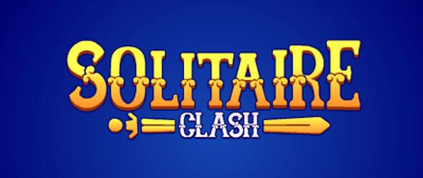 Solitaire Clash - Solitaire Games Online