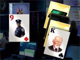 Double Clue: Solitaire Stories: Gameplay