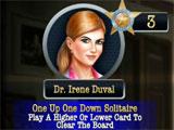 Many cases to investigate in Double Clue: Solitaire Stories
