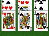 FreeCell Solitaire Jacks and Kings