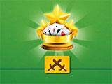 Solitaire Tournaments Crown