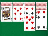 Best Classic Solitaire: Gameplay