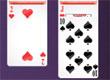 Klondike Solitaire by Kiz101 game