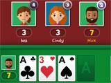 Tournament in Solitaire Advanced Challenges