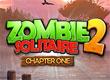 Zombie Solitaire 2: Chapter 1 game