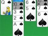 Spider Solitaire: Game Play