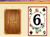 Solitaire Italian Trip Loss