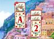 Solitaire Italian Trip game