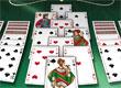 Solitaire 330 Deluxe game