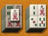 TheMahjong.com: Gameplay - tile highlights